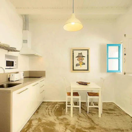 La Casa De Las Salinas 阿列塔