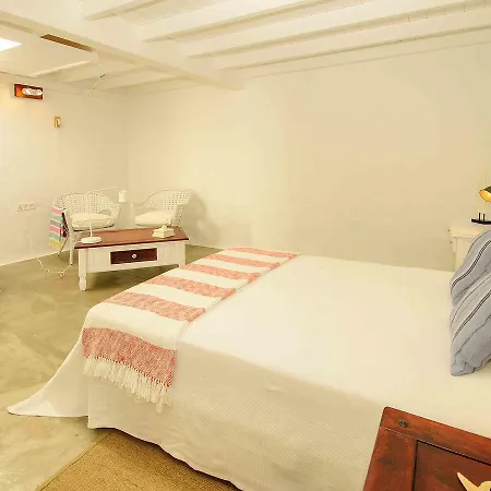 La Casa De Las Salinas 公寓 *