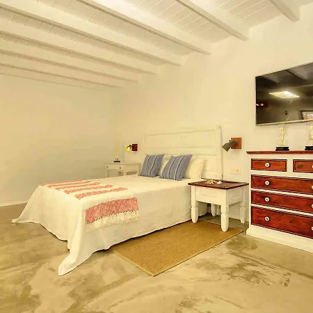 La Casa De Las Salinas *