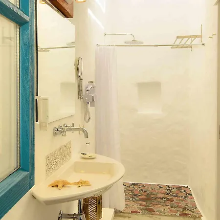 La Casa De Las Salinas * 阿列塔