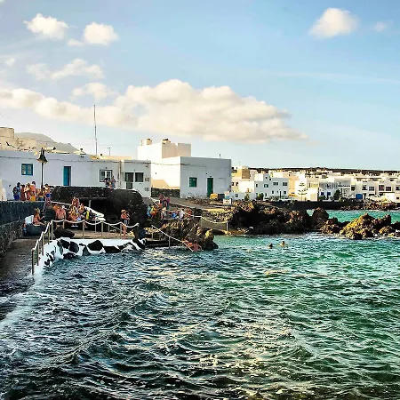La Casa De Las Salinas