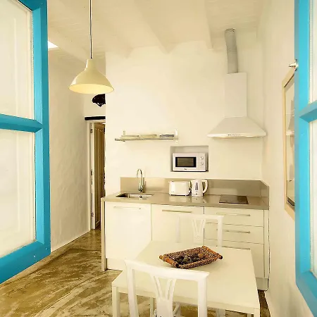 La Casa De Las Salinas * 阿列塔